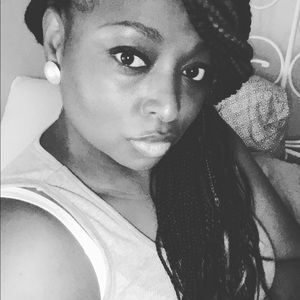 Meet your Posher, Tamika